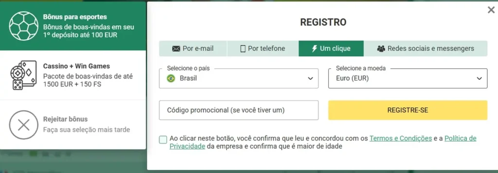 Sorte esportiva top consultar bilhete