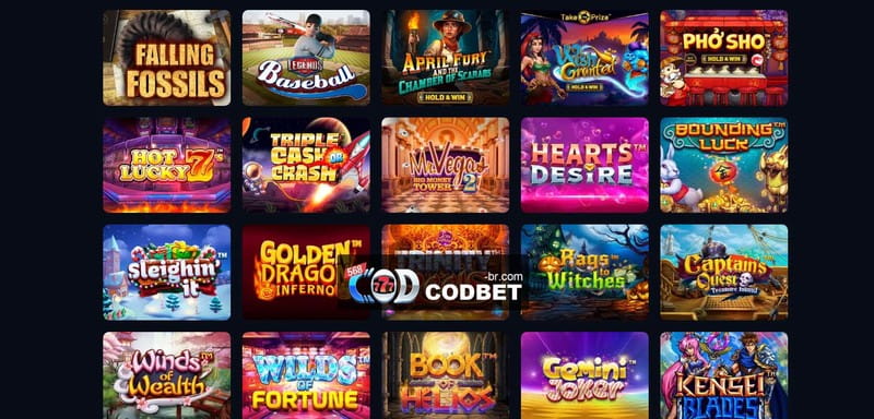 Spin online casino
