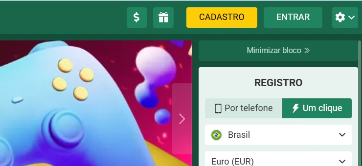 Jogo bicho