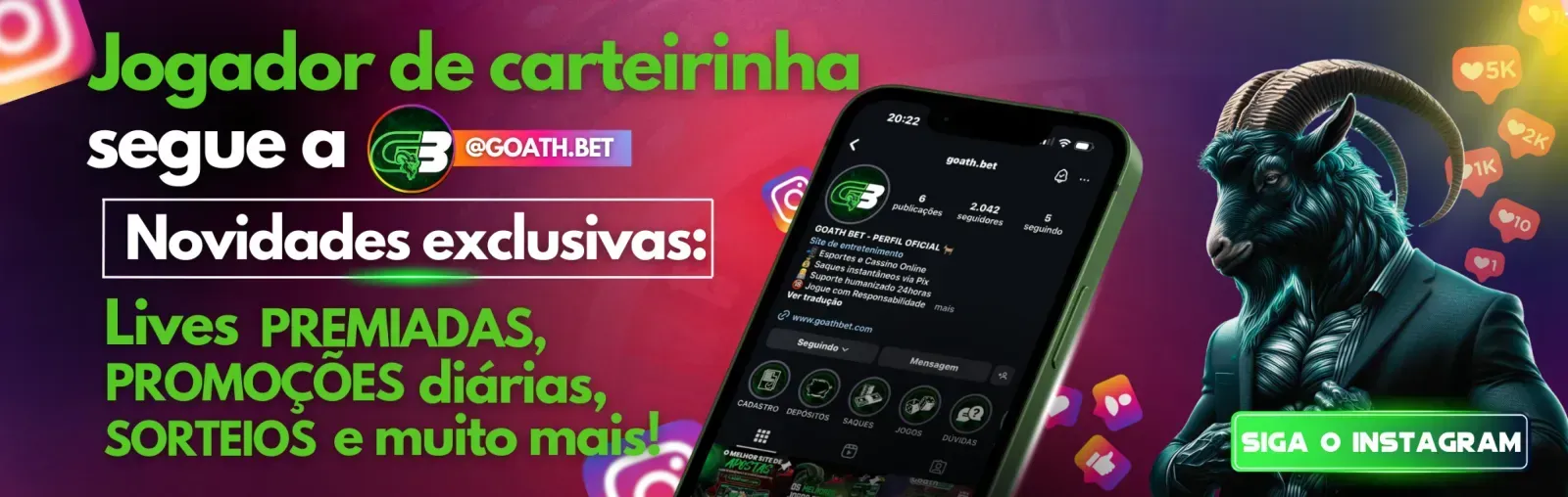 Spinamba Casino