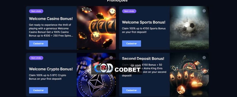 Sportingbet favoritos