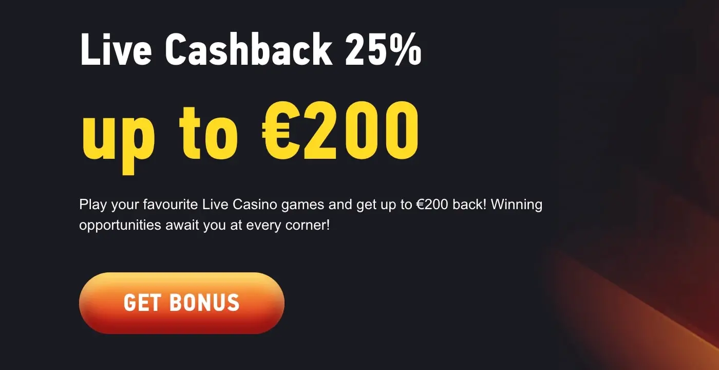 Bets live