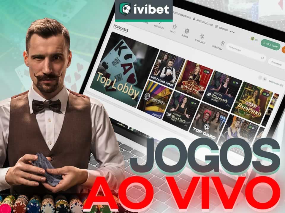 Aposta ganha casino