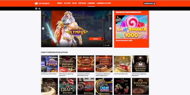 Bet365 site