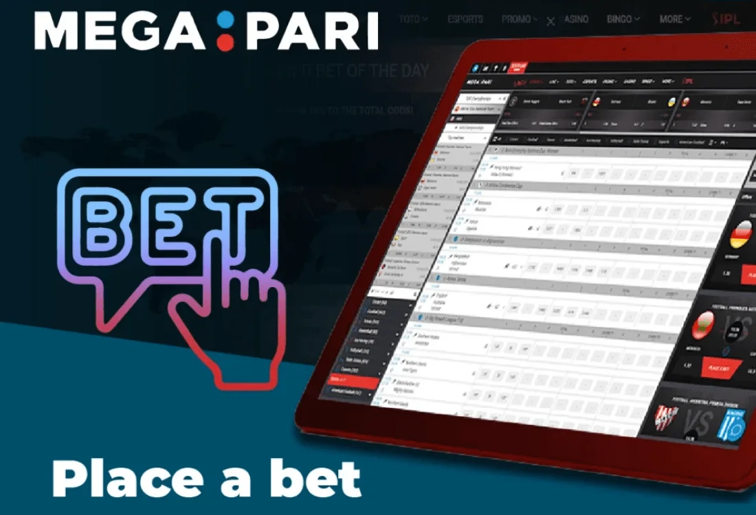 Bet site