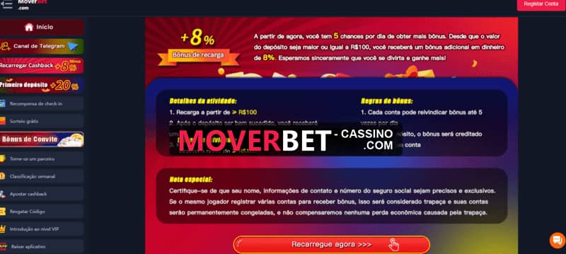 Codigo promocional sportingbet