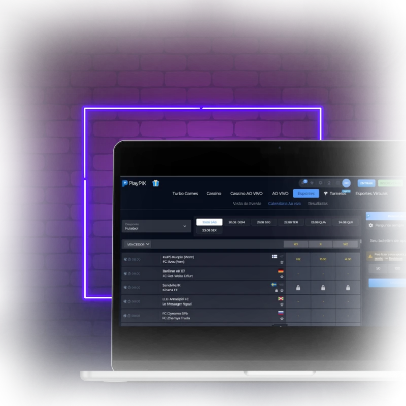 Betfair.net app