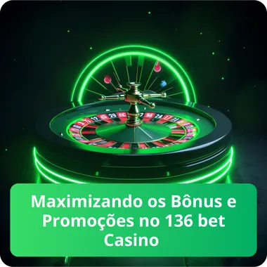 Bonus boas vindas