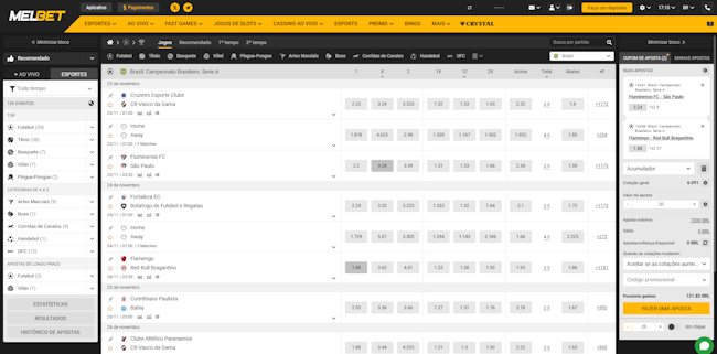 Big brother brasil bet365
