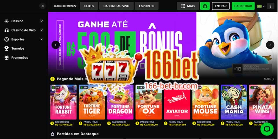 Sport in bet