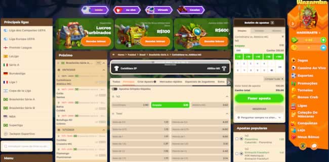 Spin online casino
