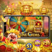 Pg slots