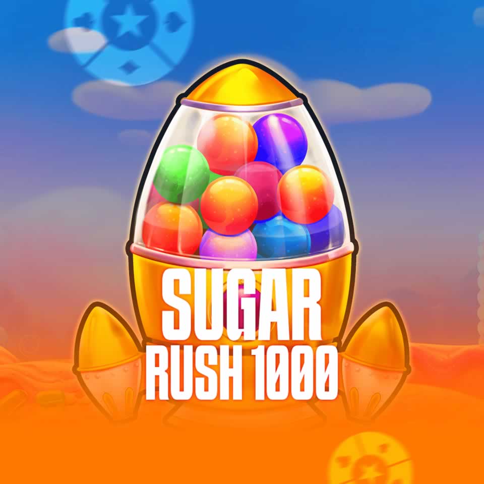 Sweet bonanza