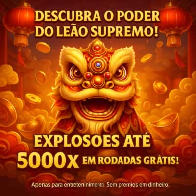 Free spin no cadastro