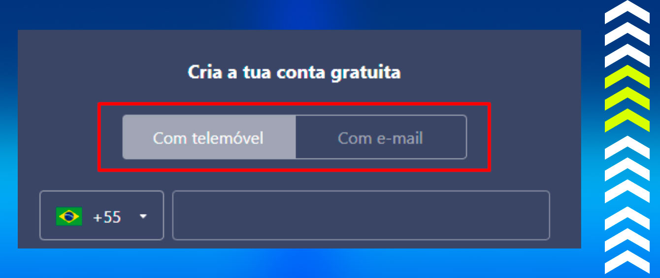 Código bônus sportingbet