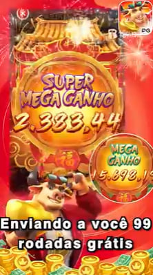 Aposta de jogos