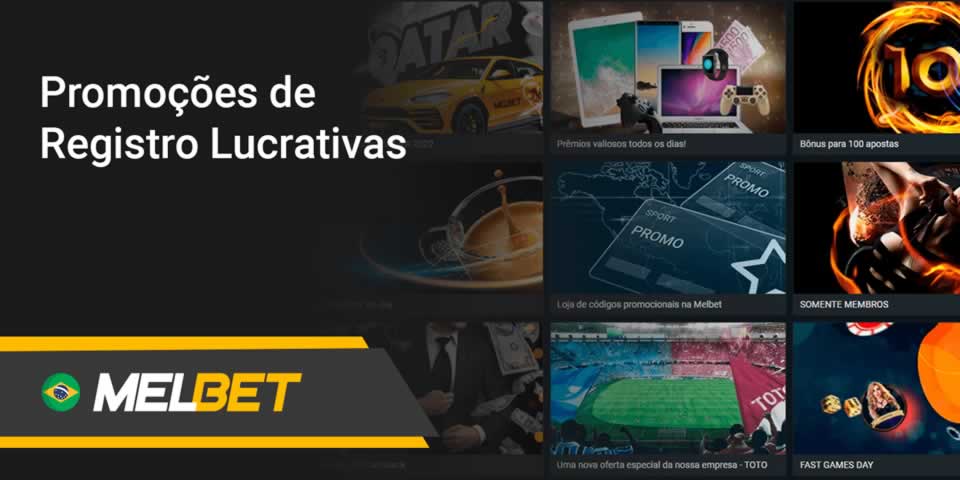 Baixar bets