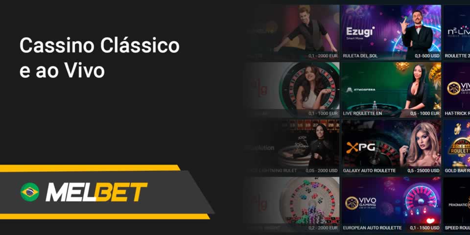 Bet esporte