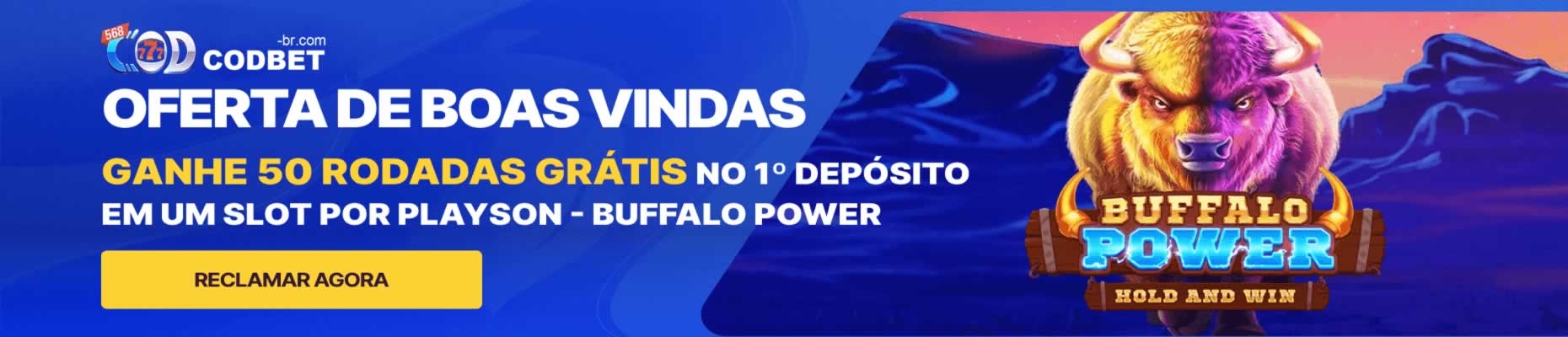 Site de apostas que aceita cartao de credito