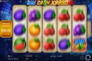 Aposta ganha casino